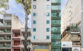 A25 Premium Hotel - 29 Bùi Thị Xuân